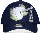 Last Of Us (The): Mens Adjustable Cap Multicolor (Cappellino)