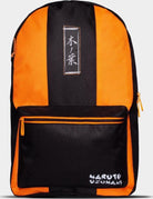 Naruto: Difuzed - Basic Plus Backpack - Multicolor (Zaino)