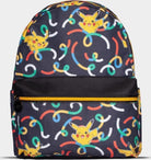 Pokemon: Difuzed - Mini Backpack - Multicolor (Zaino)