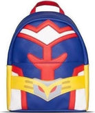 My Hero Academia: Difuzed - Multicolor (Mini Backpack / Zainetto)
