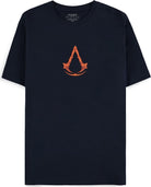 Assassins Creed Mirage: Premium Blue (T-Shirt Unisex Tg. S)