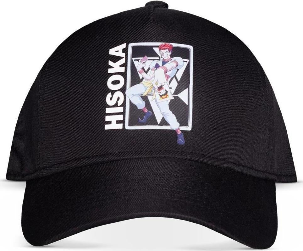 Hunter X Hunter: Hisoka (Cappellino)