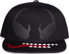 Marvel: Venom - Black (Cap / Cappellino)