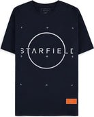 Starfield: Cosmic Perspective Blue (T-Shirt Unisex Tg. S)