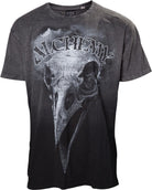 Alchemy: Corvinculus Grey (T-Shirt Unisex Tg. 2XL)