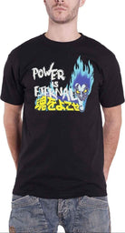 Disney: Hercules - Hades Black (T-Shirt Unisex Tg. L)