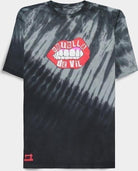 Disney: Cruella Black (T-Shirt Donna Tg. 2XL)