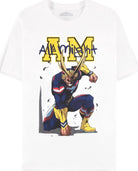 My Hero Academia: All Might (T-Shirt Unisex Tg. L)