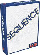 Goliath Games: Sequence (Gioco Da Tavolo)
