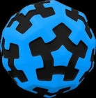 Wahu: Sonic Shock Ball (Assortimento)