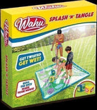 Wahu: Splash N Tangle