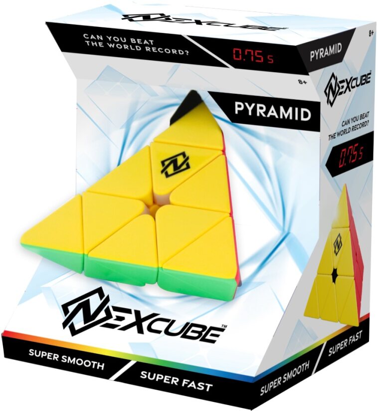 Goliath Games: Nexcube - Piramide