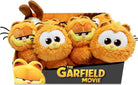 Goliath Games: Garfield & Friends Peluche 20 Cm (Assortimento)