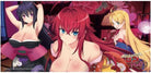 Highschool Dxd Silikon Mousepad Rias