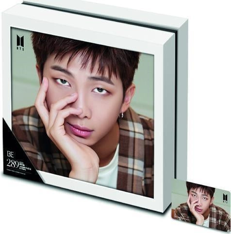 Bts: Rm (Jigsaw Puzzle 289 Pz)