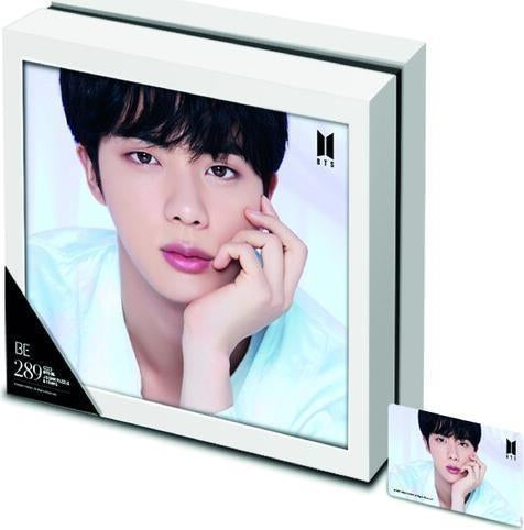Bts: Jin (Jigsaw Puzzle 289 Pz)