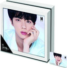 Bts: Jin (Jigsaw Puzzle 289 Pz)