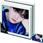 Bts: Suga (Jigsaw Puzzle 289 Pz)