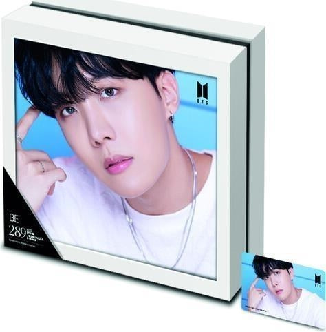 Bts: J-Hope (Jigsaw Puzzle 289 Pz)