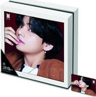 Bts: V (Jigsaw Puzzle 289 Pz)