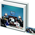 Bts: Grou (Jigsaw Puzzle 289 Pz)