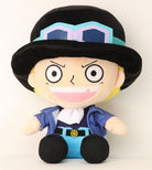 One Piece: Sakami - Sabo (Peluche 25 Cm)