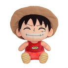 One Piece: Luffy 25 Cm Plush
