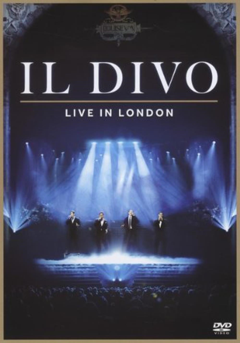 Divo (Il) - Live In London