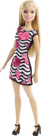 Barbie: Mattel - Fashion And Beauty - Barbie Trendy (Assortimento)