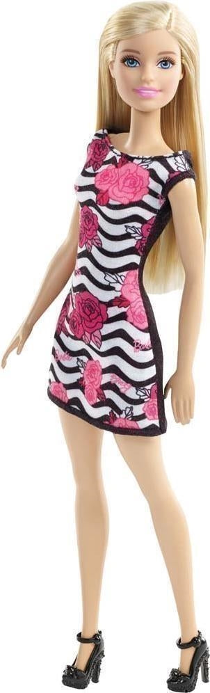 Barbie: Mattel - Fashion And Beauty - Barbie Trendy (Assortimento)