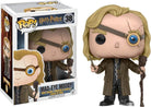 Harry Potter: Funko Pop! - Mad-Eye Moody (Vinyl Figure 38)