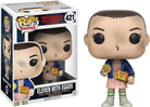 Stranger Things: Funko Pop! Television - Eleven With Eggos (Vinyl Figure 421)