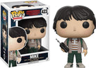 Stranger Things: Funko Pop! Television - Mike (Vinyl Figure 423)