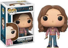 Harry Potter: Funko Pop! - Hermione Granger (Vinyl Figure 43)