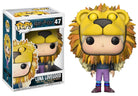 Harry Potter: Funko Pop! - Luna Lovegood (Vinyl Figure 47)