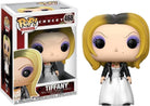 Bride Of Chucky: Funko Pop! Movies - Tiffany (Vinyl Figure 468)