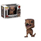 Jurassic Park: Funko Pop! Movies - 25Th Anniversary - Tyrannosaurus Rex (Vinyl Figure 548)