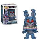 Five Nights At Freddys: Funko Pop! Books - Twisted Bonnie (Vinyl Figure 17)