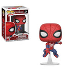 Marvel: Funko Pop! Games - Spider-Man (Vinyl Figure 334)