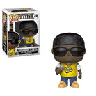 Notorious B.I.G.: Funko Pop! Rocks - In Jersey (Vinyl Figure 78)