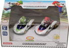 Nintendo: Carrera - Mario Kart P Wing Twinpack