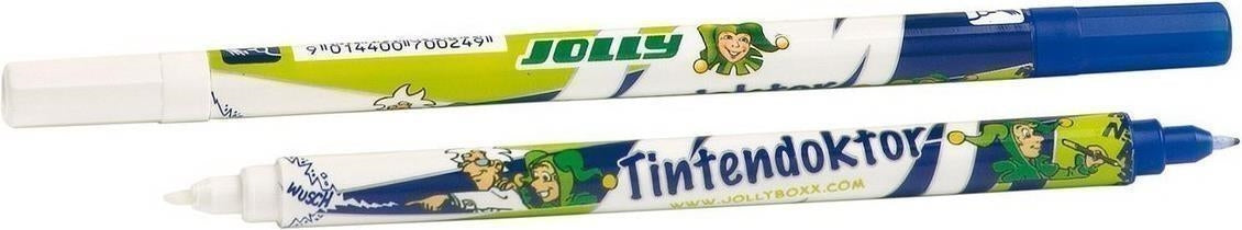 Jolly: Tintendoktor, 2Er