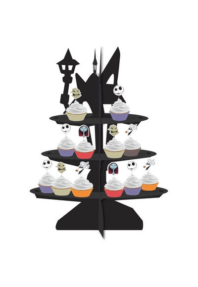 Treat Stand Nightmare Before Christmas H
