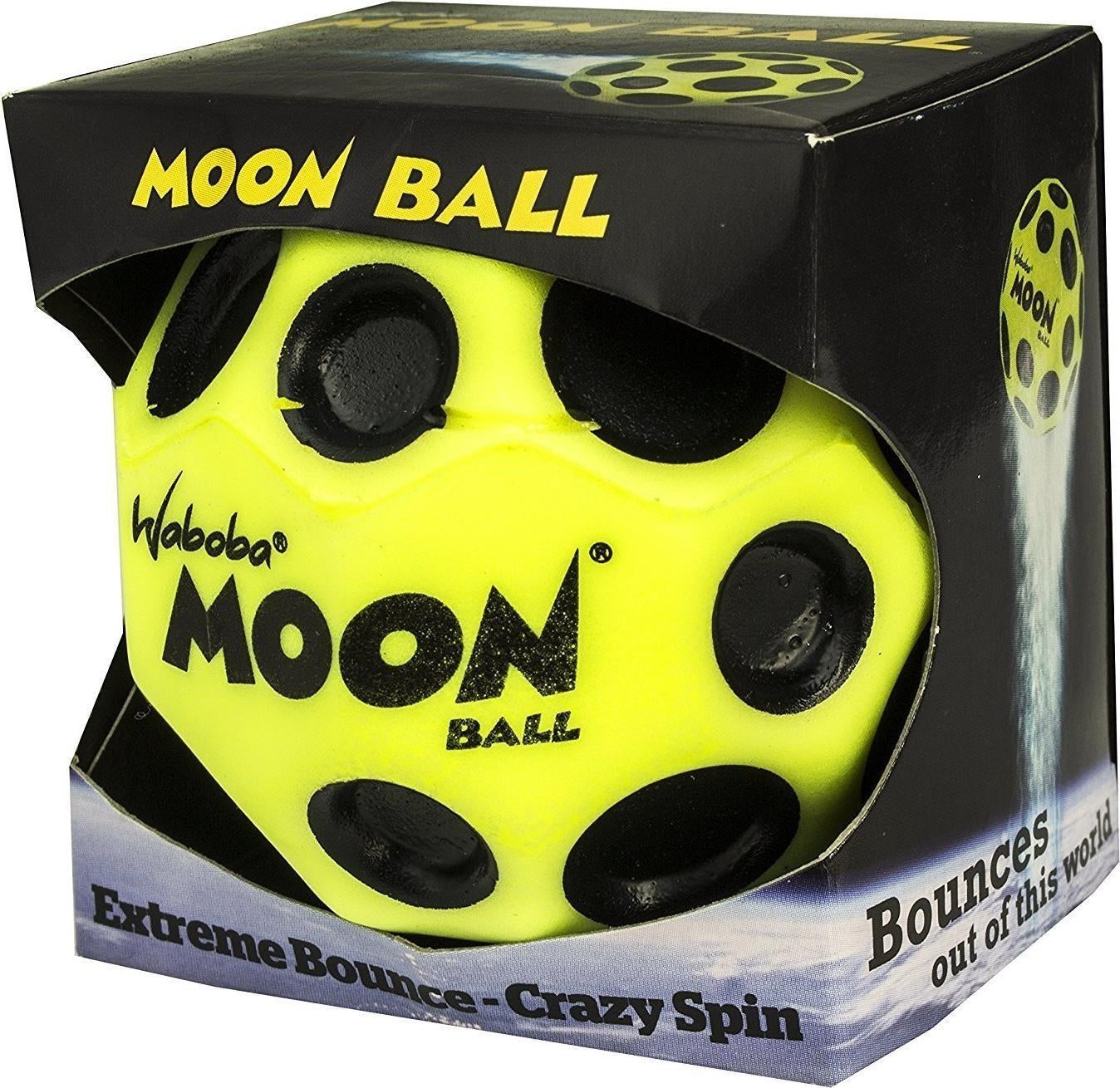 Waboba: Pallina Moon Ball Land