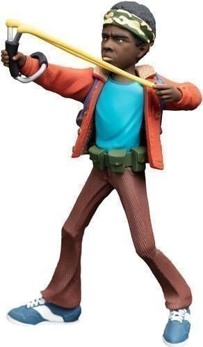 Stranger Things: Weta Workshop - Lucas Sinclair Mini Epics