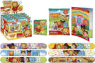 D-Kidz: Daniel Tiger - Slap Bracelets (Assortimento Casuale)