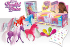 D-Kidz: Gom-Mini Beautiful Dream Cavallino (Assortimento Casuale)