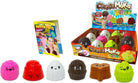 D-Kidz: Chokomoko Putty (Assortimento Casuale)