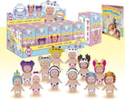 D-Kidz: My Lovely Baby New Born 2 - Animals (Assortimento Casuale)