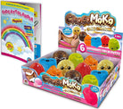 D-Kidz: Chokomoko Putty 2 (Assortimento Casuale)